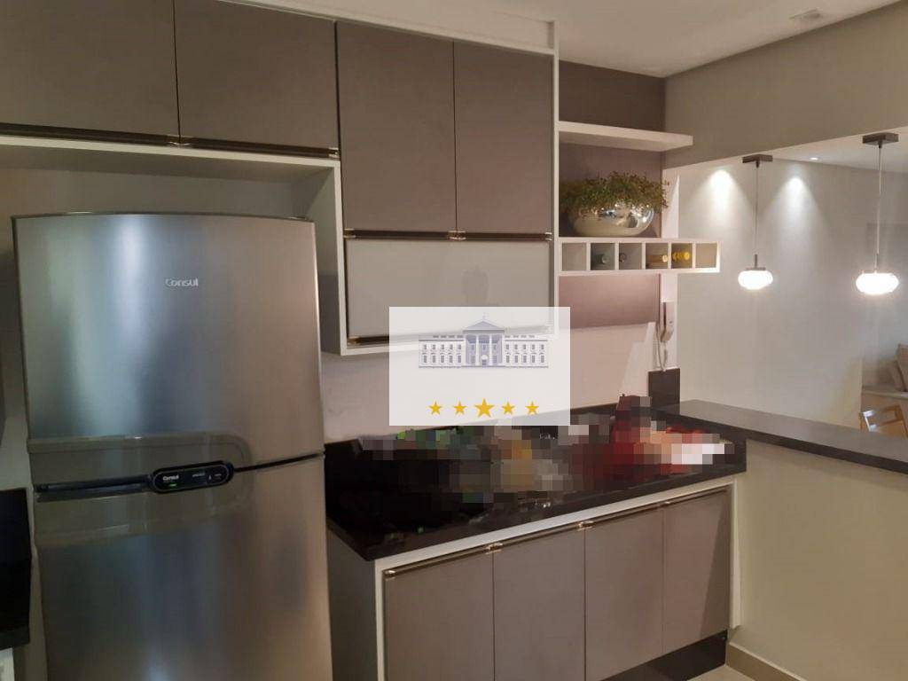 Apartamento à venda com 2 quartos, 120m² - Foto 9