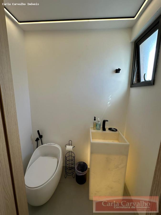 Apartamento à venda com 3 quartos, 140m² - Foto 18