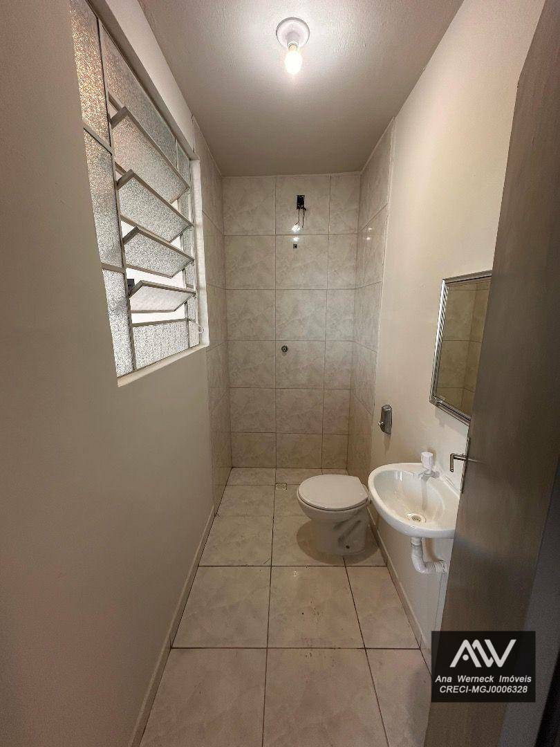 Apartamento à venda com 1 quarto, 50m² - Foto 8