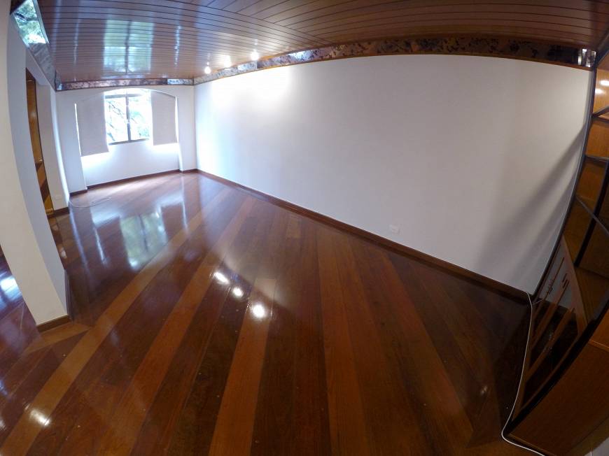 Apartamento à venda com 3 quartos, 119m² - Foto 3