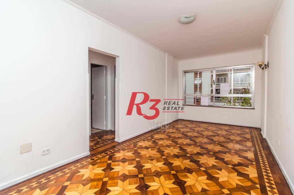 Apartamento à venda com 2 quartos, 104m² - Foto 1