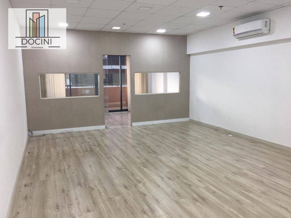 Conjunto Comercial-Sala para alugar, 52m² - Foto 6