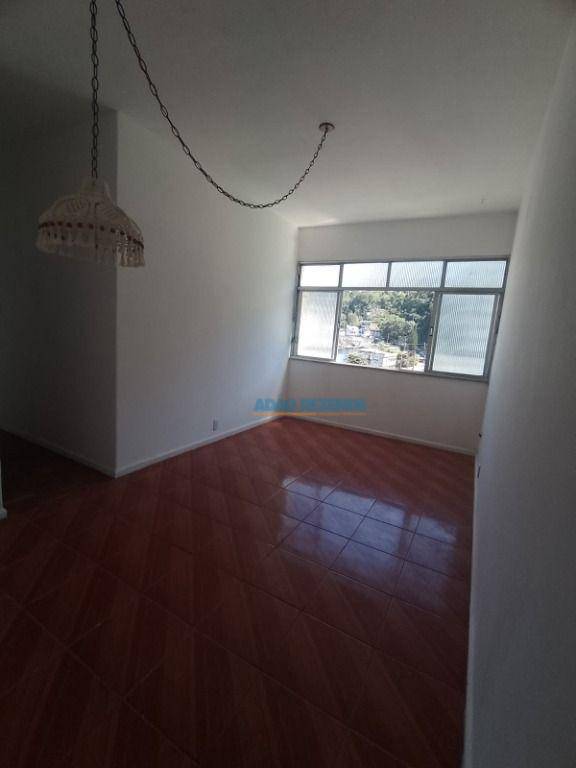 Apartamento à venda com 2 quartos, 52m² - Foto 2