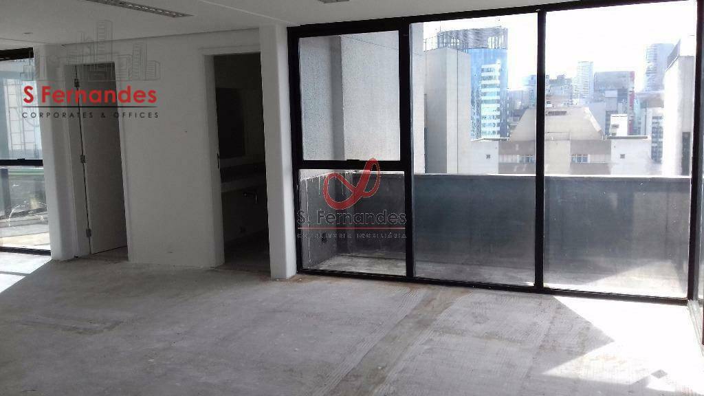 Conjunto Comercial-Sala para alugar, 221m² - Foto 10