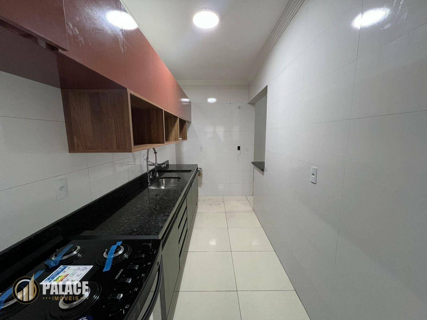 Apartamento à venda com 3 quartos, 100m² - Foto 17