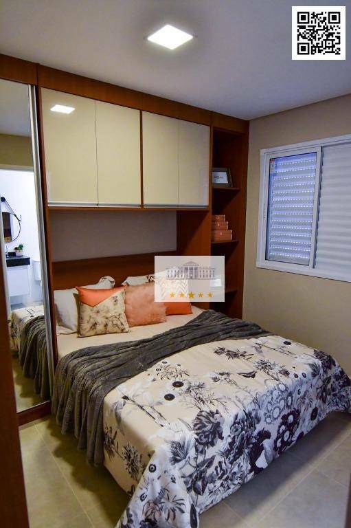 Apartamento à venda com 2 quartos, 67m² - Foto 6