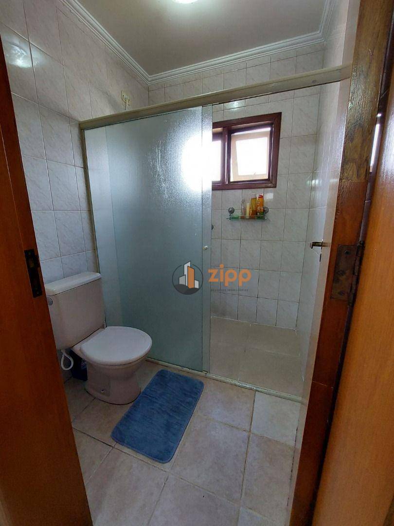 Sobrado à venda com 3 quartos, 282m² - Foto 7