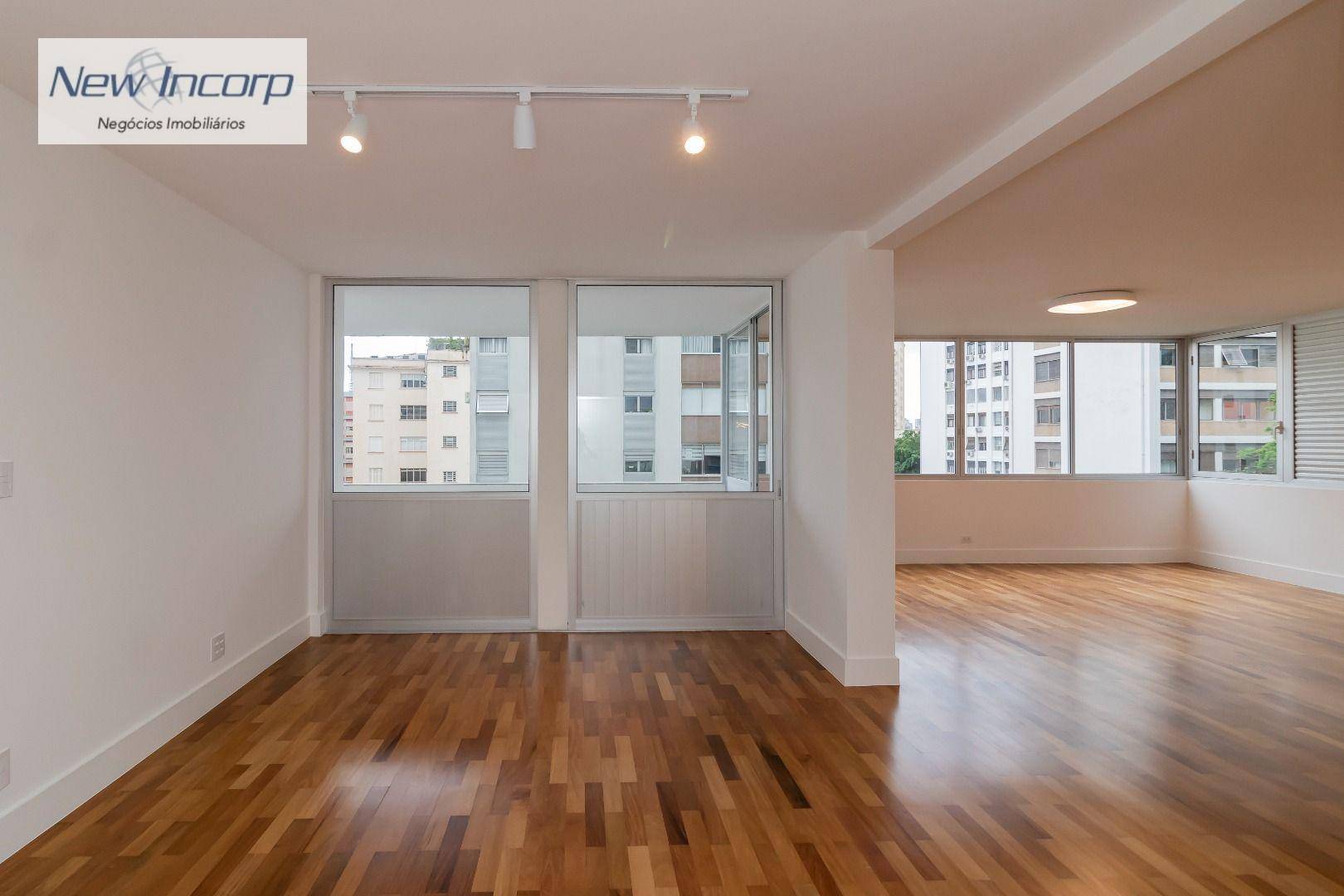 Apartamento à venda com 3 quartos, 270m² - Foto 18