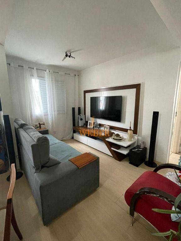 Cobertura à venda com 3 quartos, 98m² - Foto 3