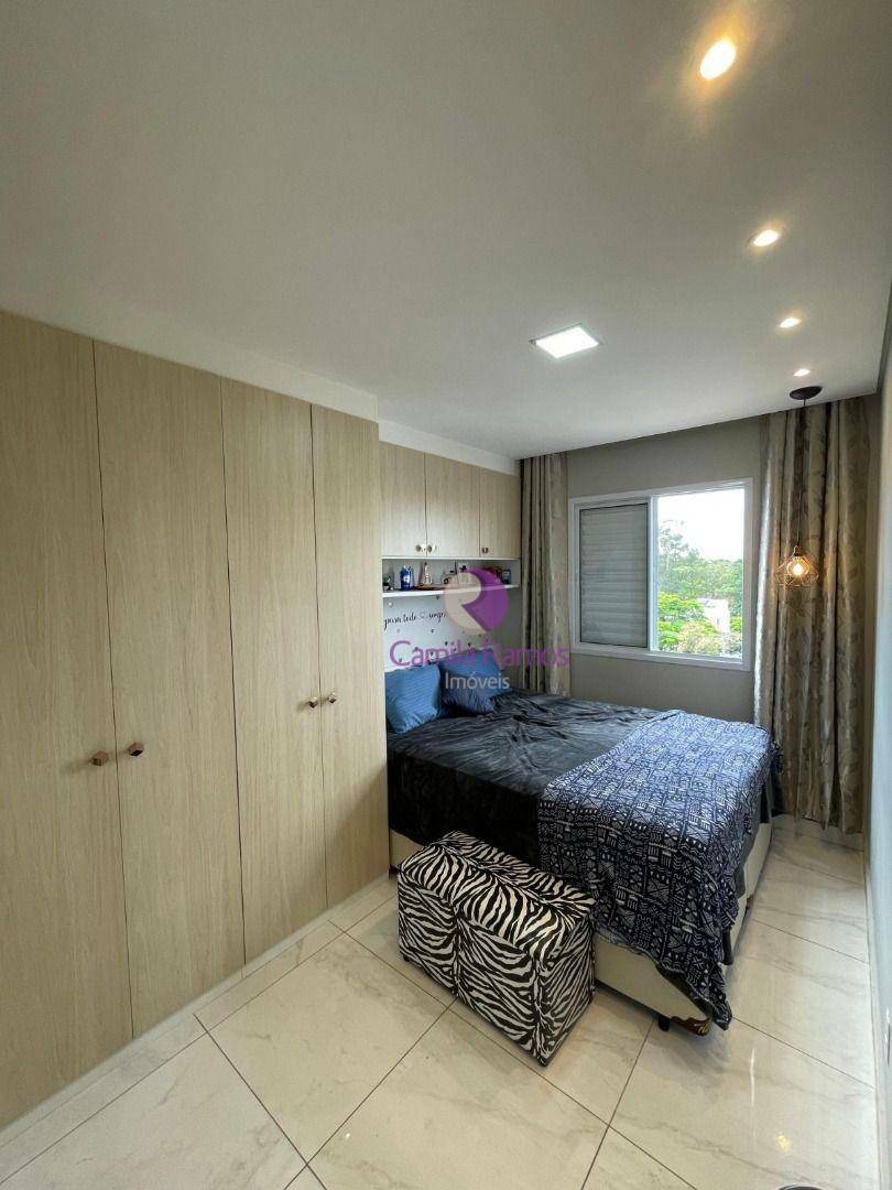 Apartamento à venda com 2 quartos, 52m² - Foto 8