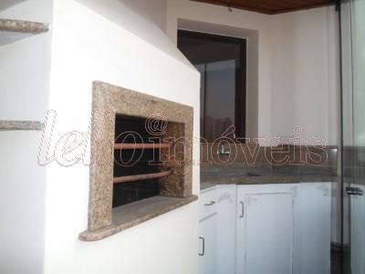 Apartamento para alugar com 4 quartos, 170m² - Foto 12