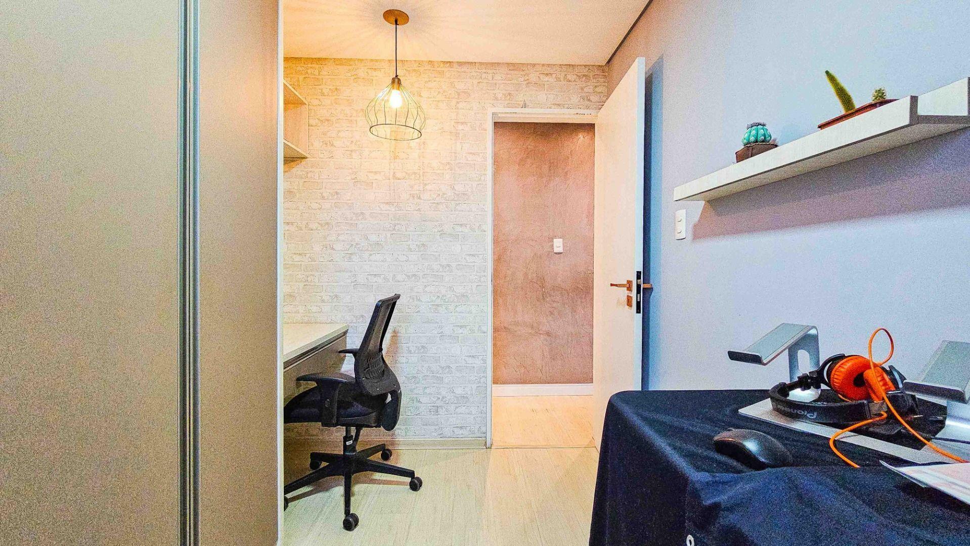 Apartamento à venda com 3 quartos, 63m² - Foto 27