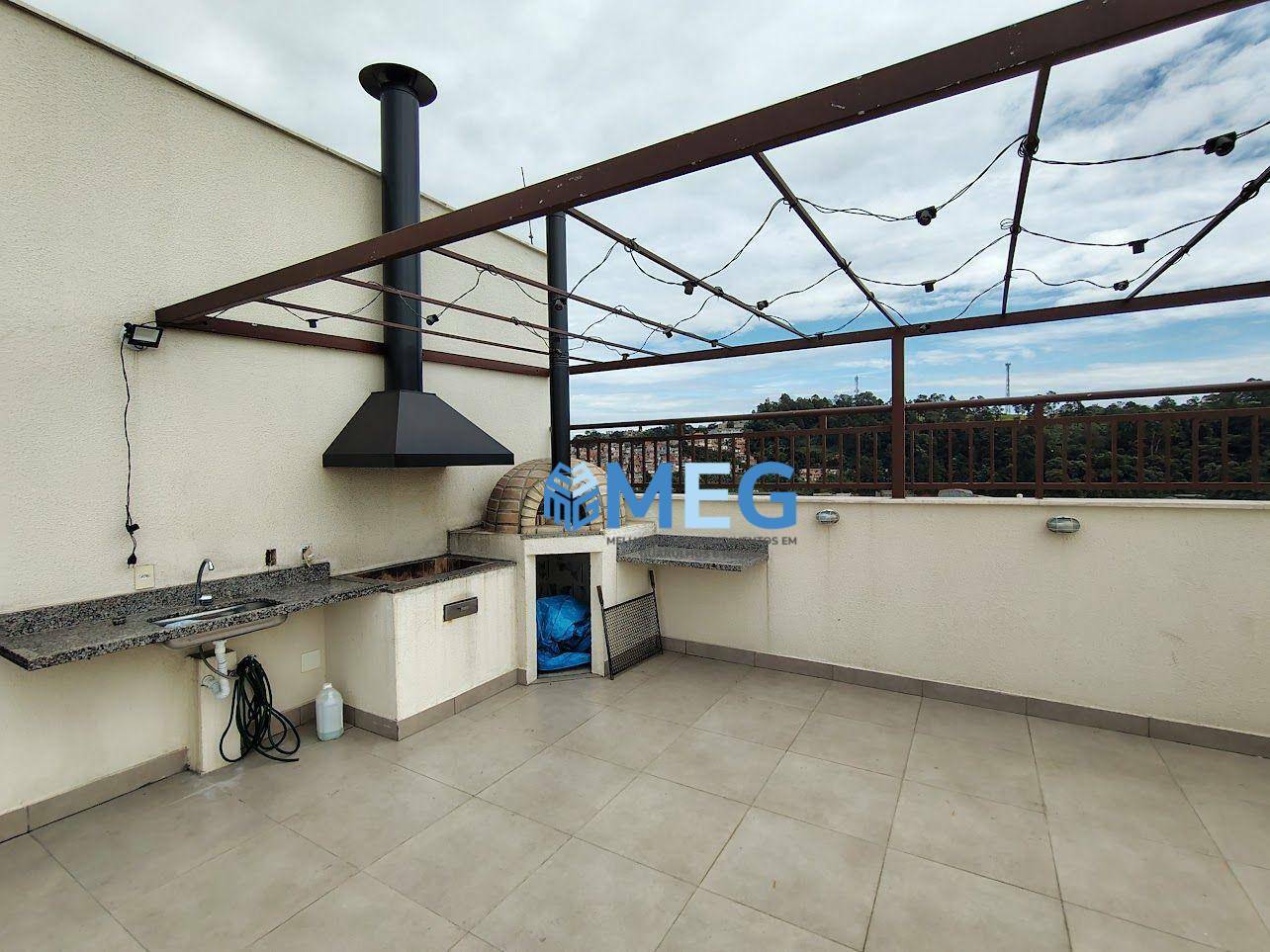 Apartamento para alugar com 2 quartos, 50m² - Foto 21