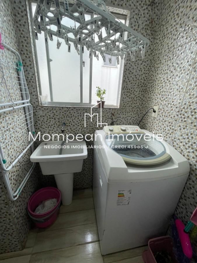 Apartamento à venda com 3 quartos, 69m² - Foto 15