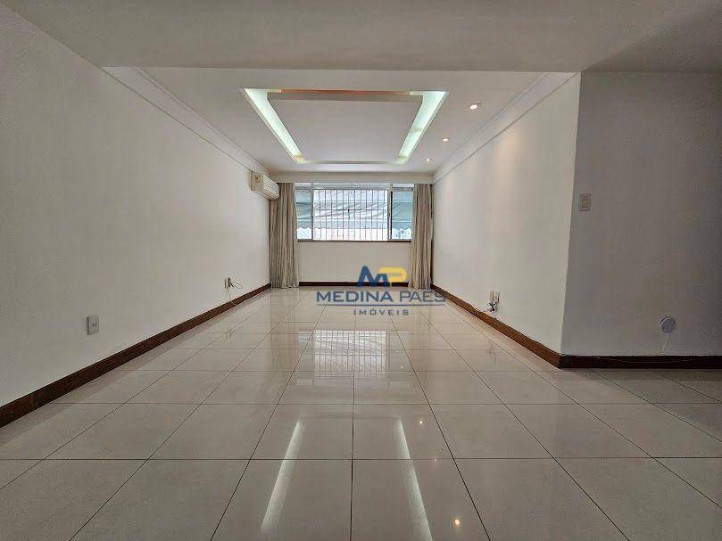 Apartamento à venda com 3 quartos, 100m² - Foto 3