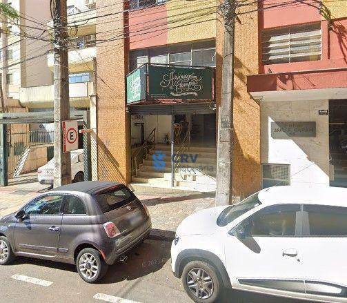 Conjunto Comercial-Sala para alugar, 180m² - Foto 1