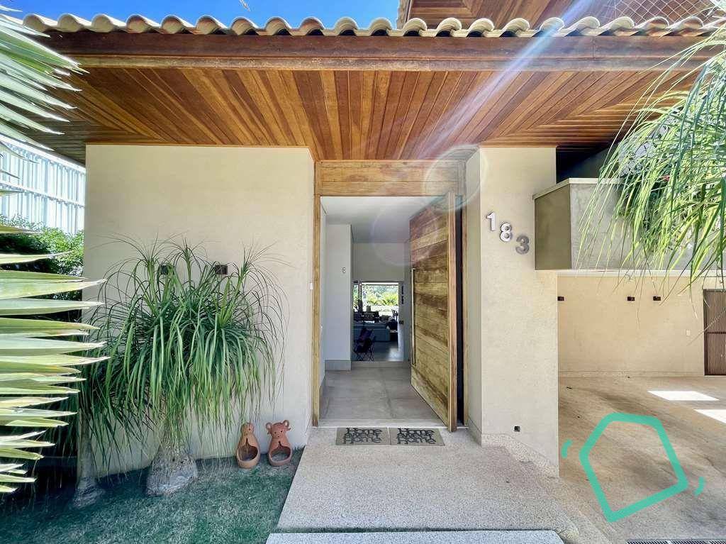 Casa de Condomínio à venda com 6 quartos, 610m² - Foto 5