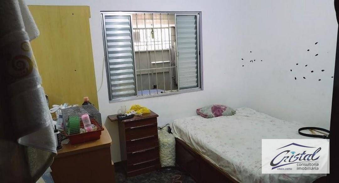 Casa à venda com 4 quartos, 350m² - Foto 11