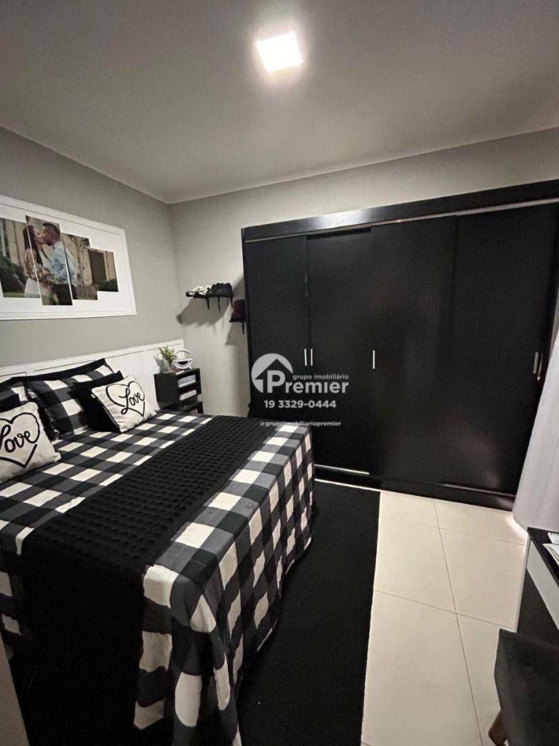 Casa de Condomínio à venda com 3 quartos, 88m² - Foto 9