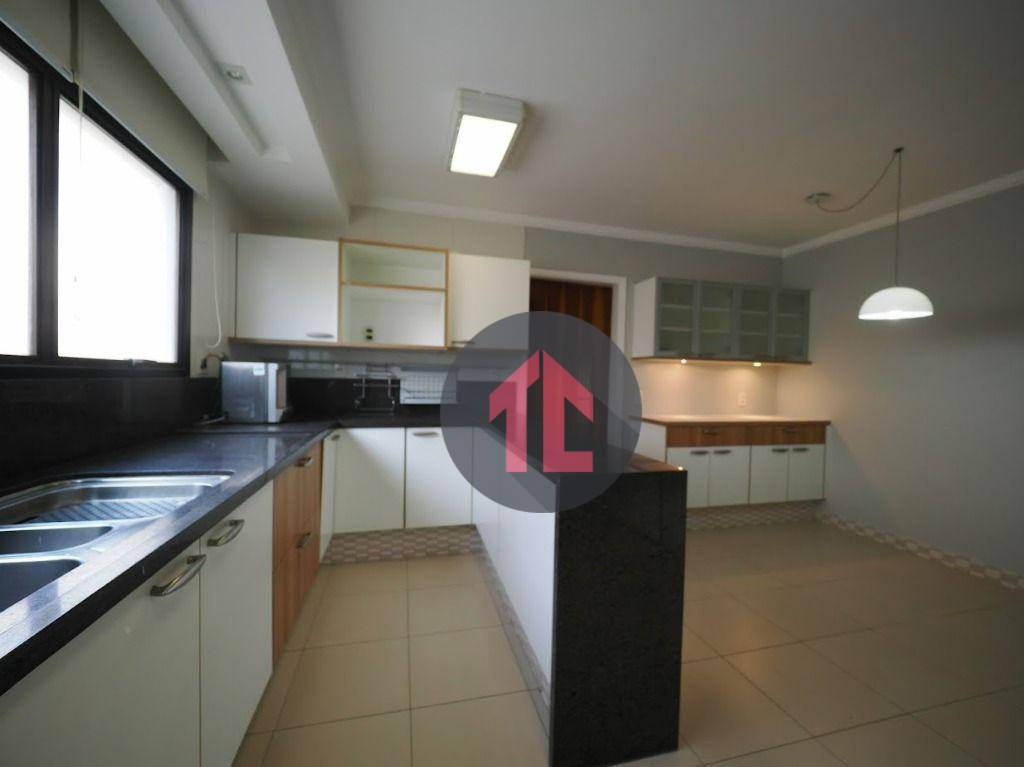 Apartamento à venda com 4 quartos, 246m² - Foto 3