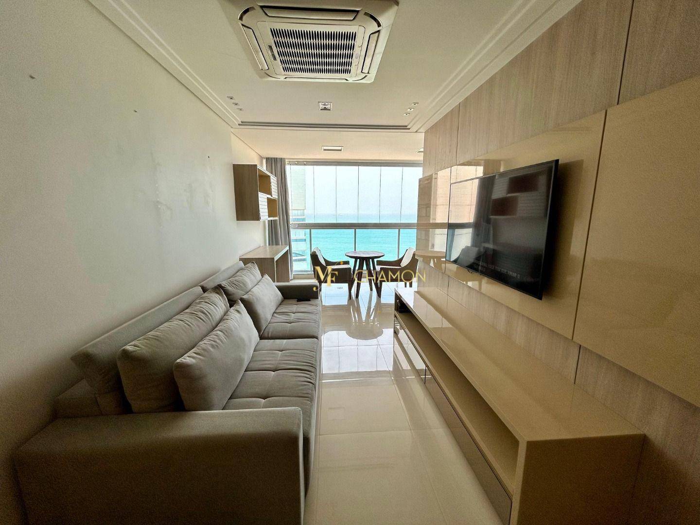 Cobertura, 2 quartos - Foto 30