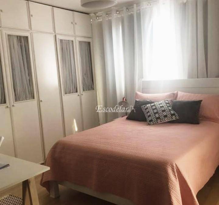 Cobertura à venda com 3 quartos, 250m² - Foto 12