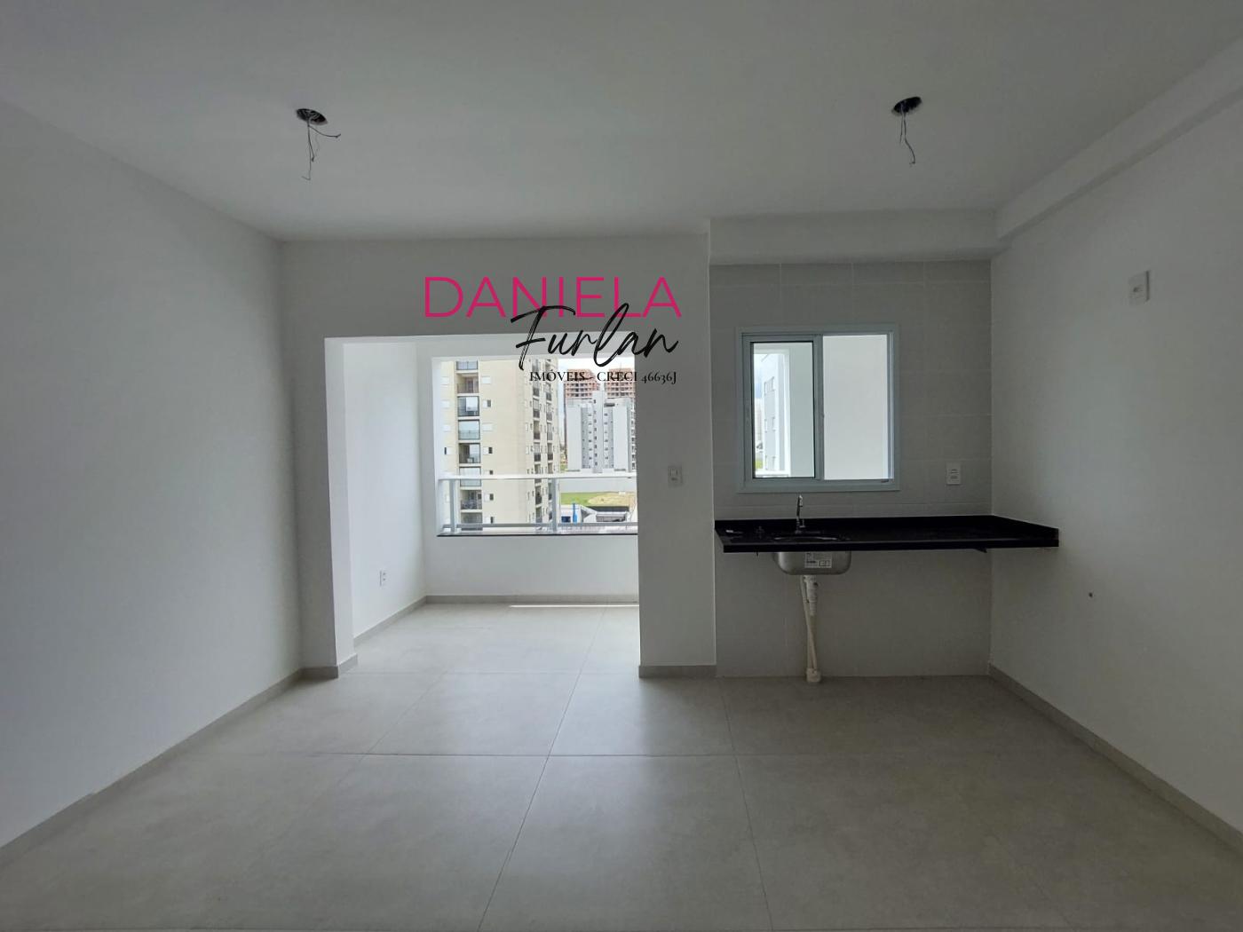 Apartamento à venda com 2 quartos, 71m² - Foto 3