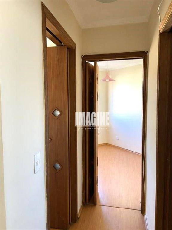 Apartamento à venda com 2 quartos, 58m² - Foto 8