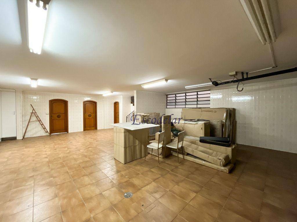 Casa à venda com 4 quartos, 442m² - Foto 49