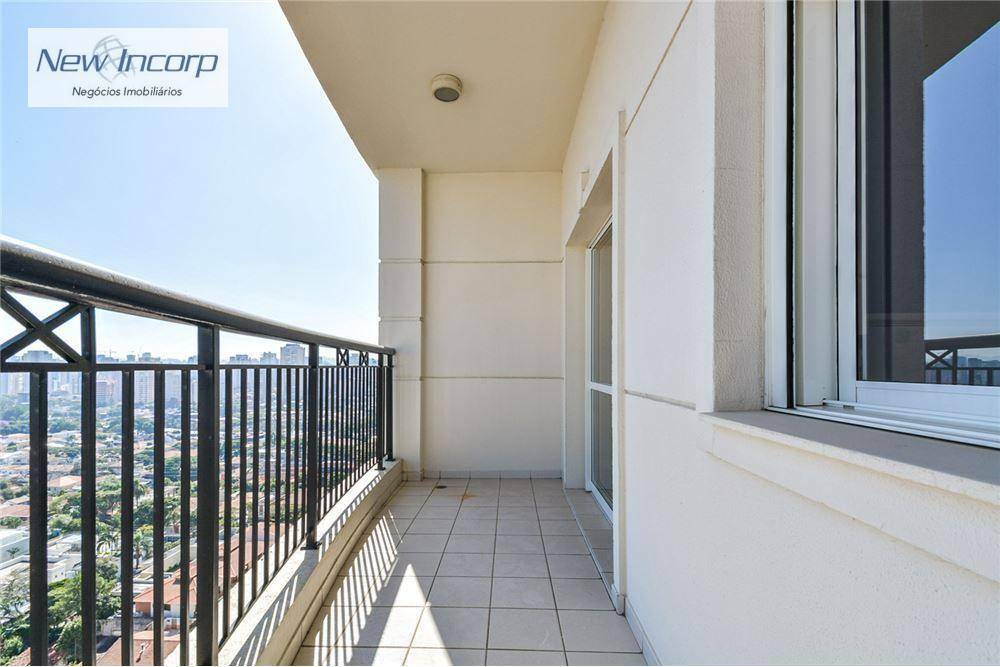 Apartamento à venda com 2 quartos, 72m² - Foto 7