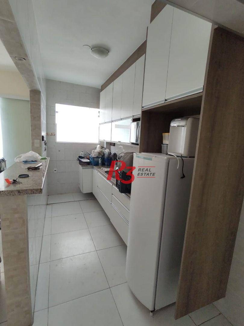 Apartamento para alugar com 2 quartos, 89m² - Foto 3