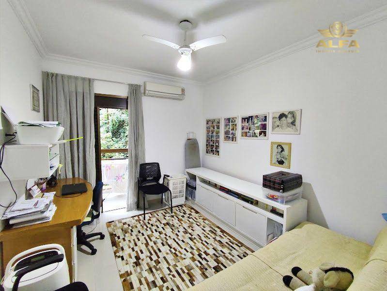 Apartamento à venda com 3 quartos, 125m² - Foto 15