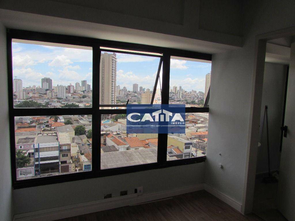 Conjunto Comercial-Sala à venda, 42m² - Foto 7