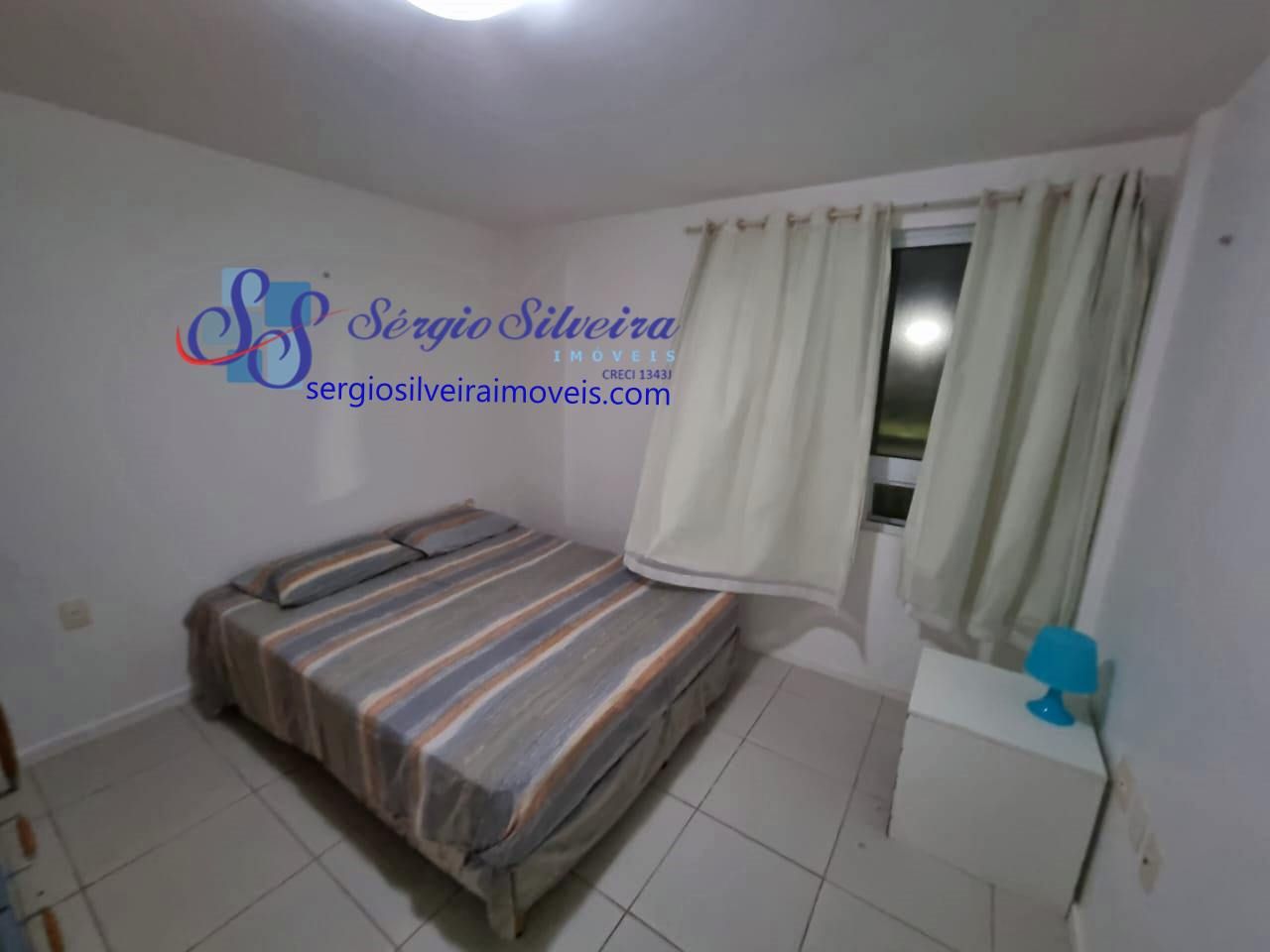 Apartamento à venda com 3 quartos, 105m² - Foto 6