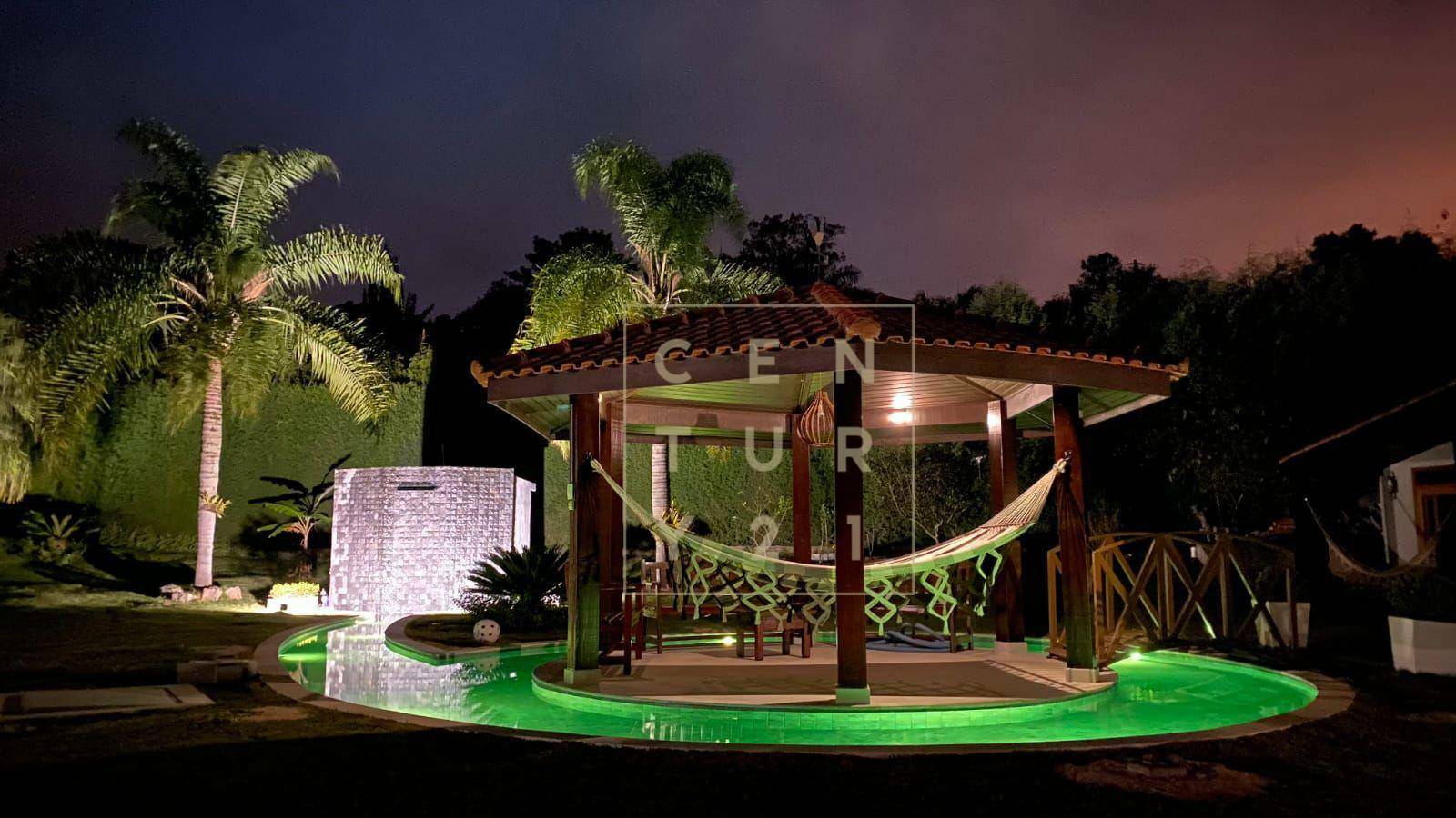 Casa de Condomínio à venda com 5 quartos, 367m² - Foto 13
