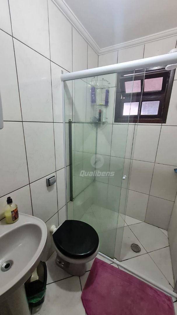 Sobrado à venda com 2 quartos, 76m² - Foto 5