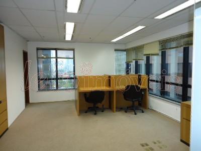 Conjunto Comercial-Sala para alugar, 93m² - Foto 7