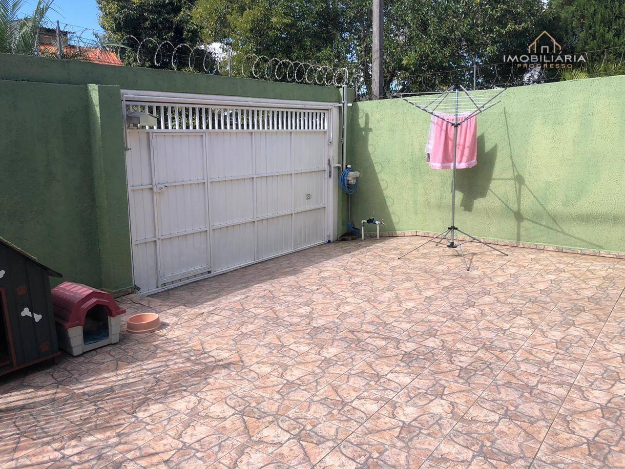 Casa, 3 quartos, 72 m² - Foto 6