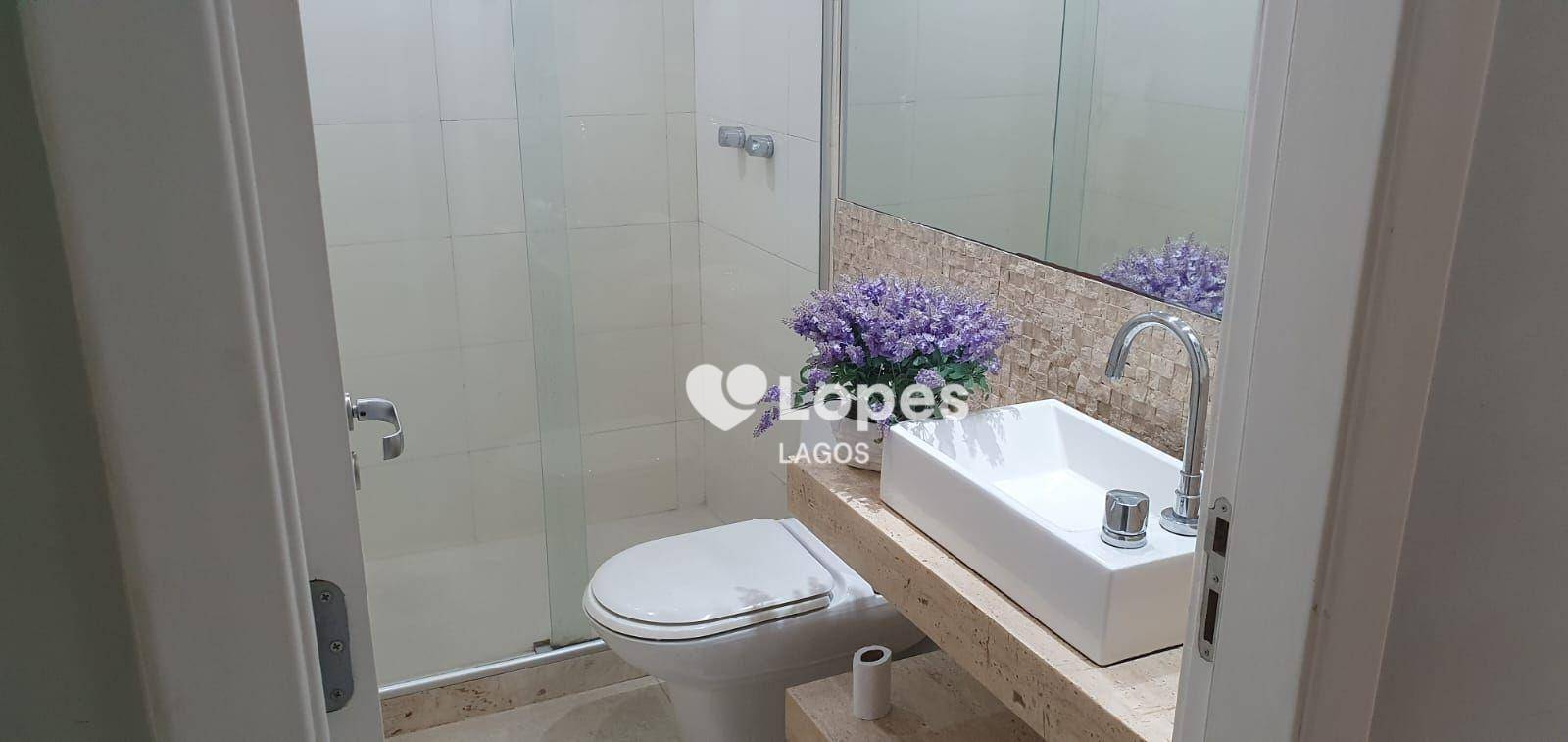 Apartamento à venda com 3 quartos, 120m² - Foto 9