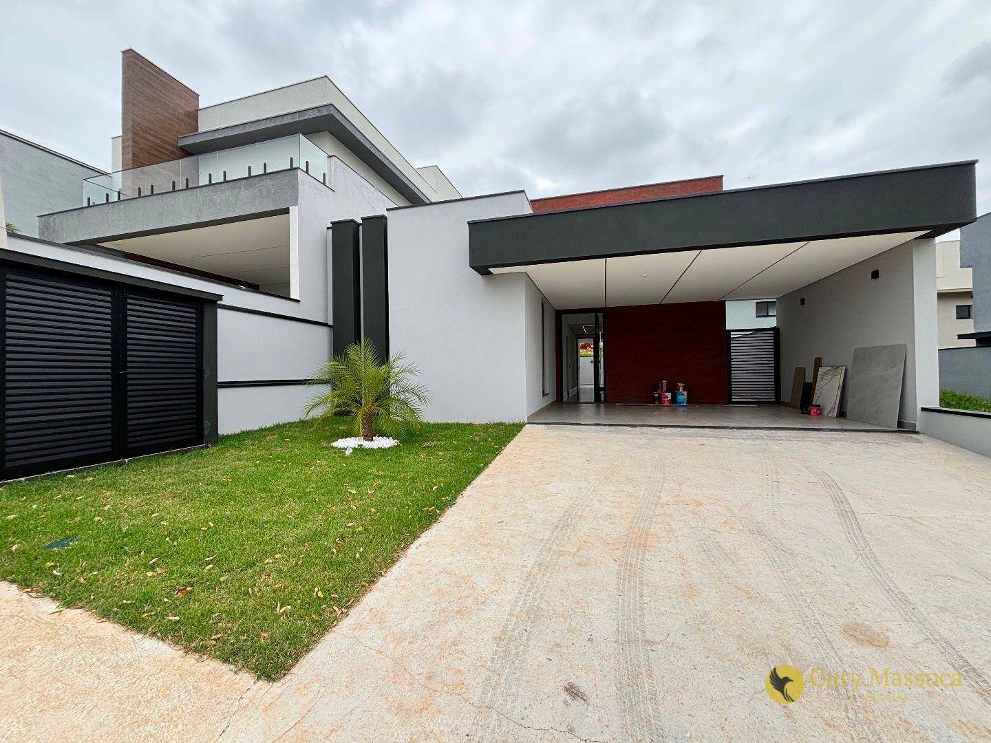 Casa de Condomínio à venda com 3 quartos, 180m² - Foto 2