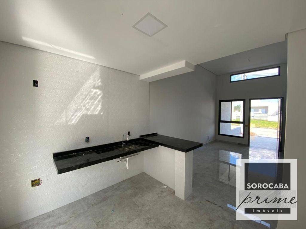 Casa de Condomínio à venda com 3 quartos, 103m² - Foto 5