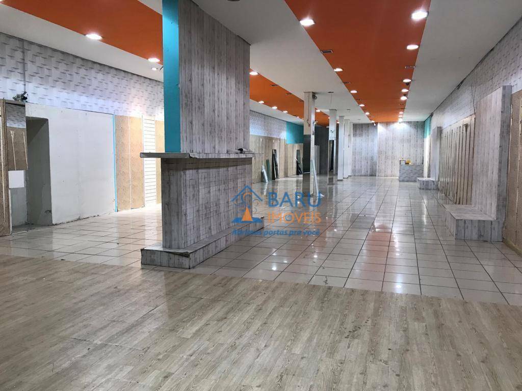 Prédio Inteiro para alugar, 1057m² - Foto 1