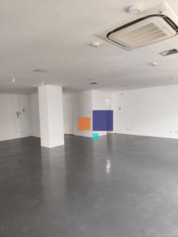 Conjunto Comercial-Sala para alugar, 80m² - Foto 4