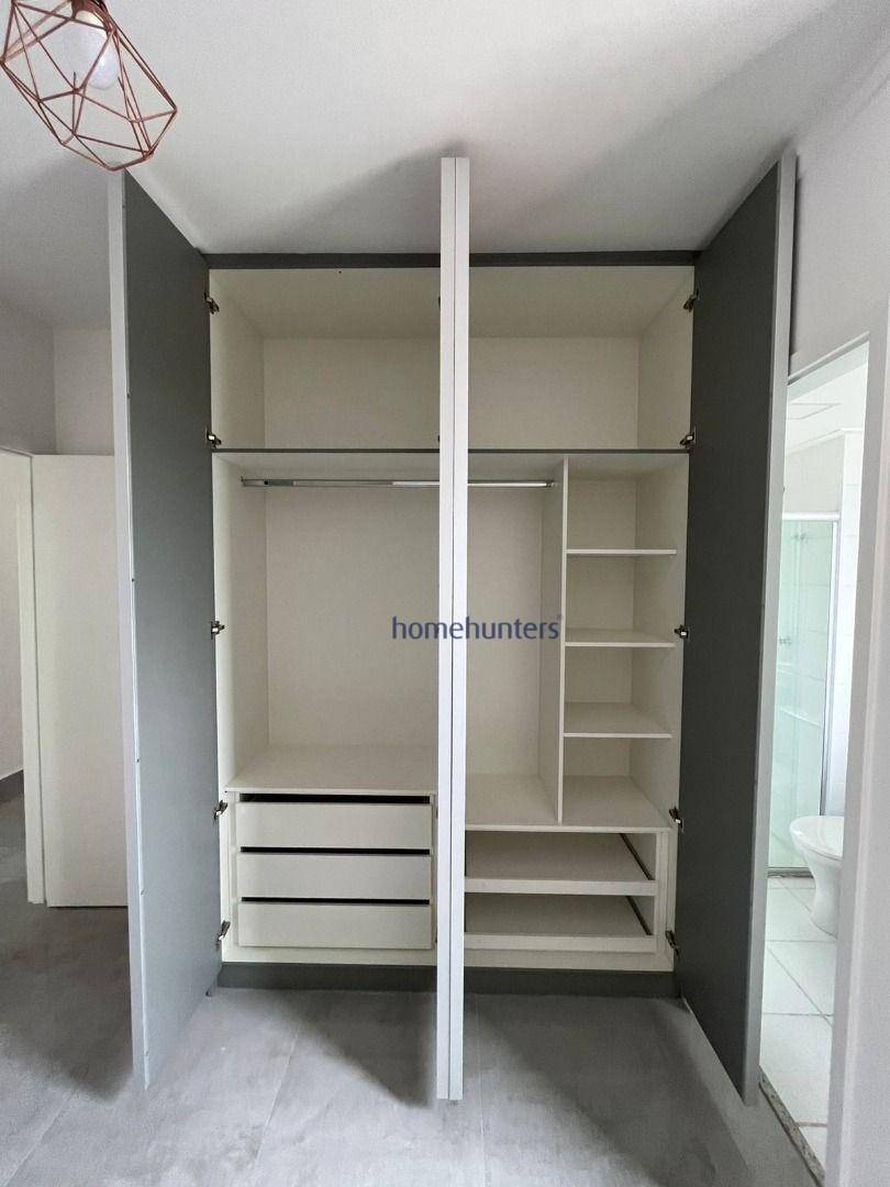 Apartamento para alugar com 2 quartos, 66m² - Foto 16