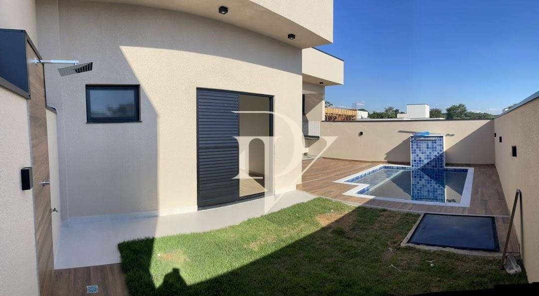 Casa de Condomínio à venda com 3 quartos, 200m² - Foto 10