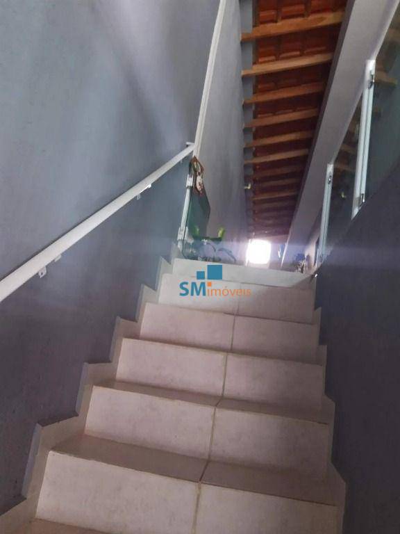 Sobrado à venda com 2 quartos, 184m² - Foto 16