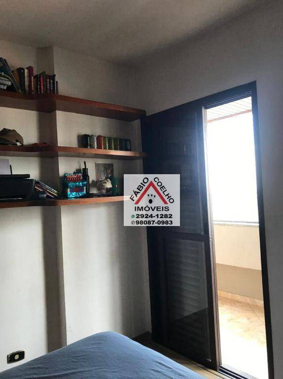 Apartamento à venda com 3 quartos, 112m² - Foto 20