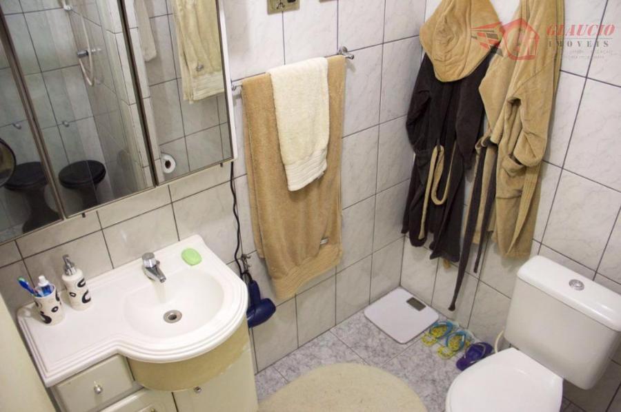 Sobrado à venda com 2 quartos, 75m² - Foto 7