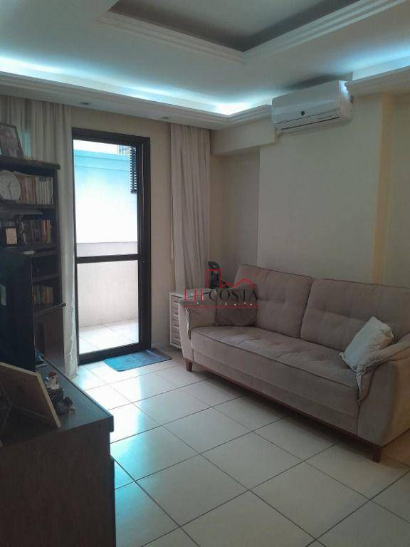 Apartamento à venda com 2 quartos, 65m² - Foto 1