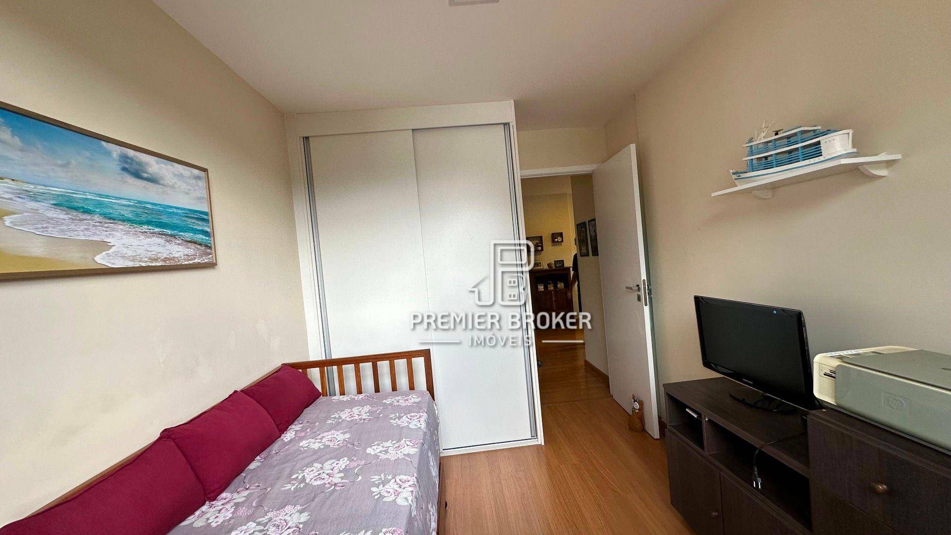 Apartamento à venda com 2 quartos, 71m² - Foto 18